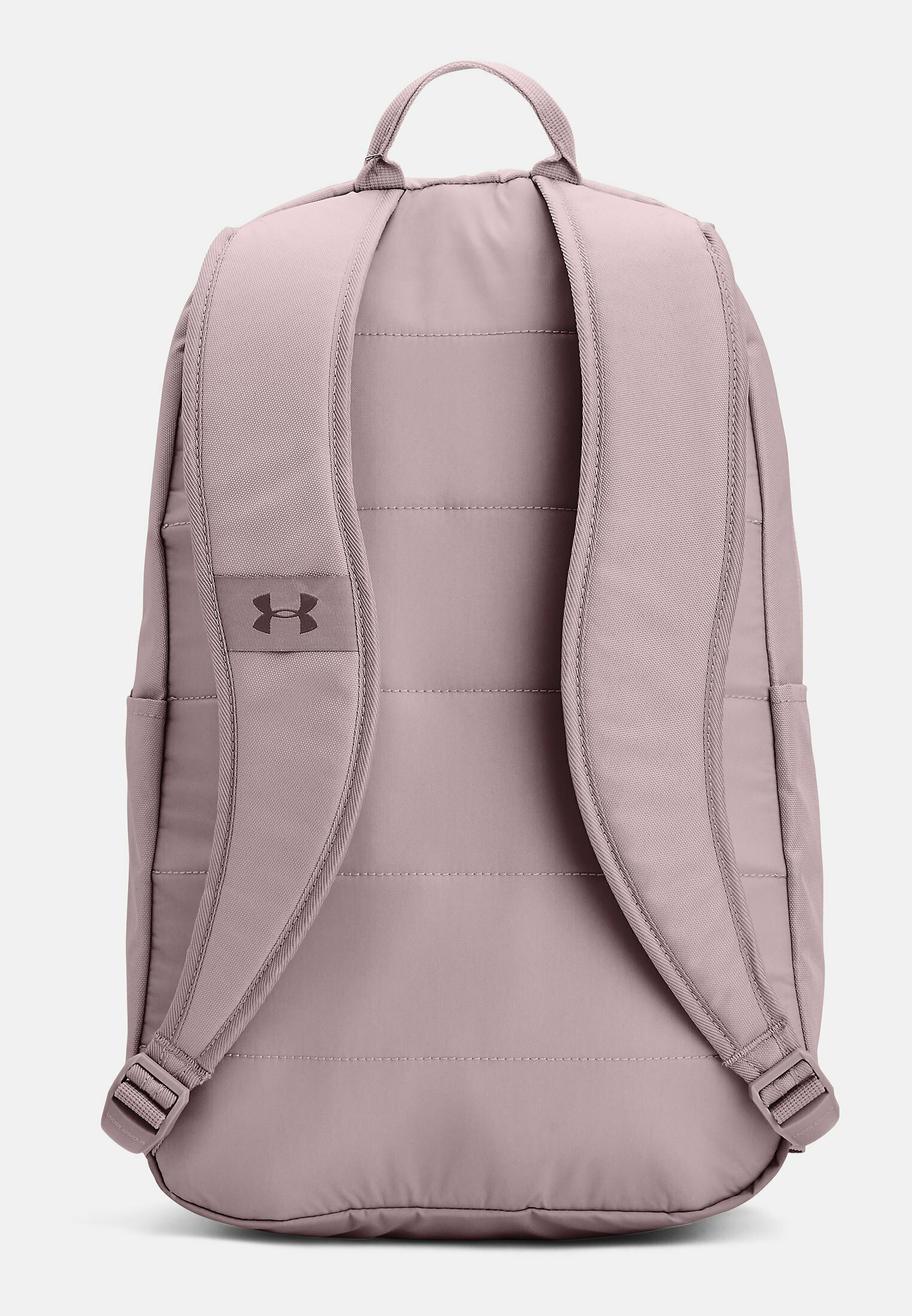 under armour pink backpack