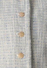 YAS YASNORALI JACKET - Suknjič - navy blazer