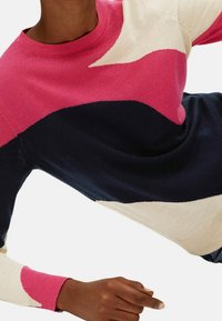 Marks & Spencer Pullover - multi-coloured