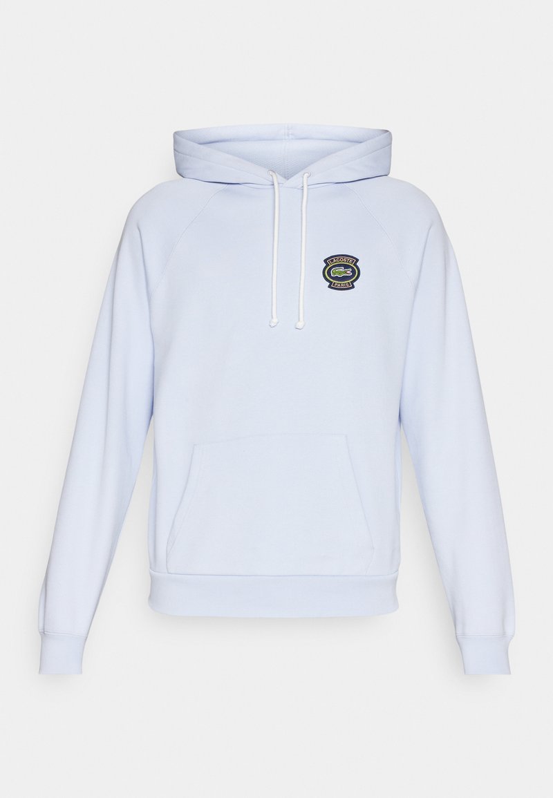 Lacoste Sweater lichtblauw Lacoste Sweater lichtblauw