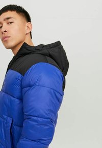 Jack & Jones Talvejope - bluing