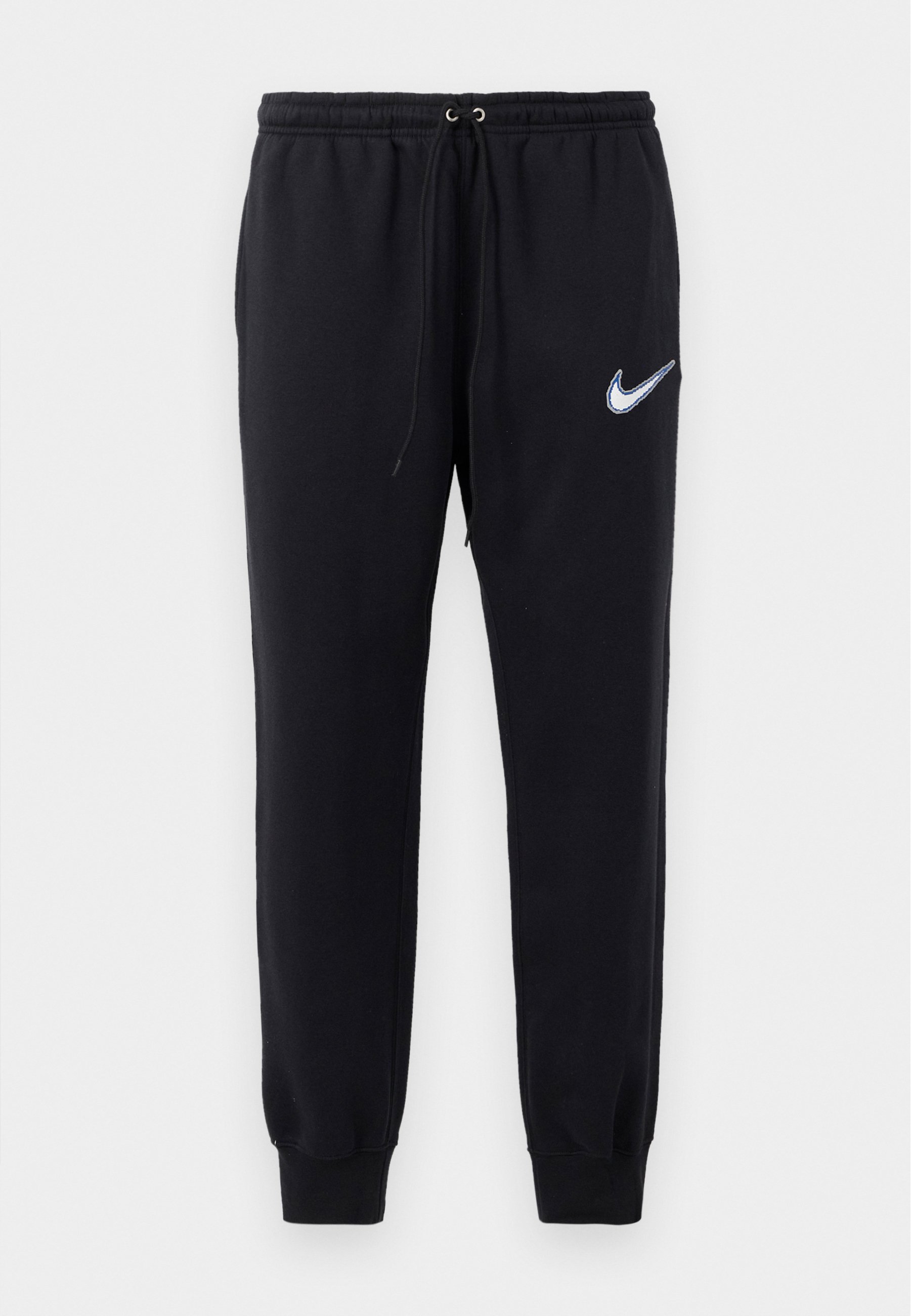 nike sweatpants double swoosh