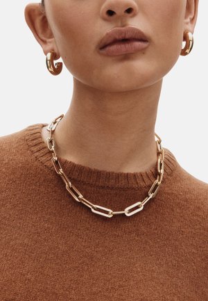 EDBLAD IVY MAXI CHAIN - Ketting - gold-coloured