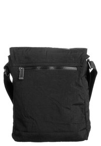 camel active JOURNEY - Bandolera - black