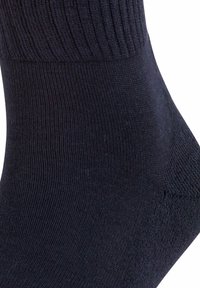 FALKE WALKIE LIGHT UNISEX LIGHT CUSHIONING - Sportsstrømper - marine
