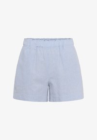 Niet geselecteerd, light blue chambray