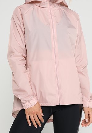 Chaqueta Hard shell - light pink