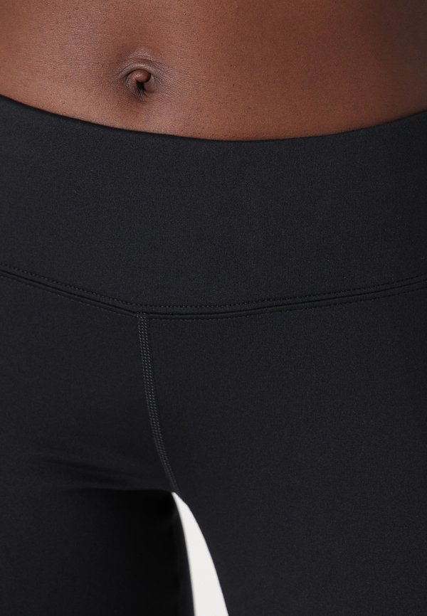 WOMEN'S MIDWEIGHT BASE LAYER PANTS - Leggings4