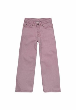 LANIA - Flared jeans - orchid haze