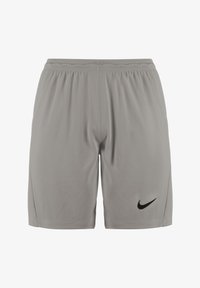 Selezionato, pewter grey / black