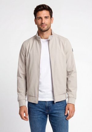 NEW FUTURITY - Giacca da mezza stagione - beige