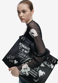 Desigual Handbag - black