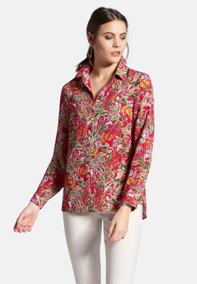Donna MIT HEMDKRAGEN - Camicia Donna MIT HEMDKRAGEN - Camicia