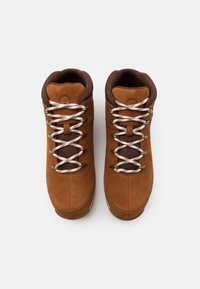 Timberland EURO SPRINT HIKER - Botins de atacadores - rust