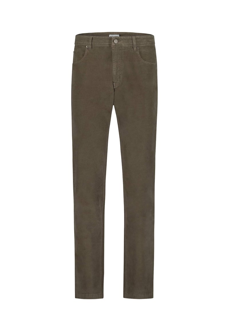 State of Art Broek taupe State of Art Broek taupe