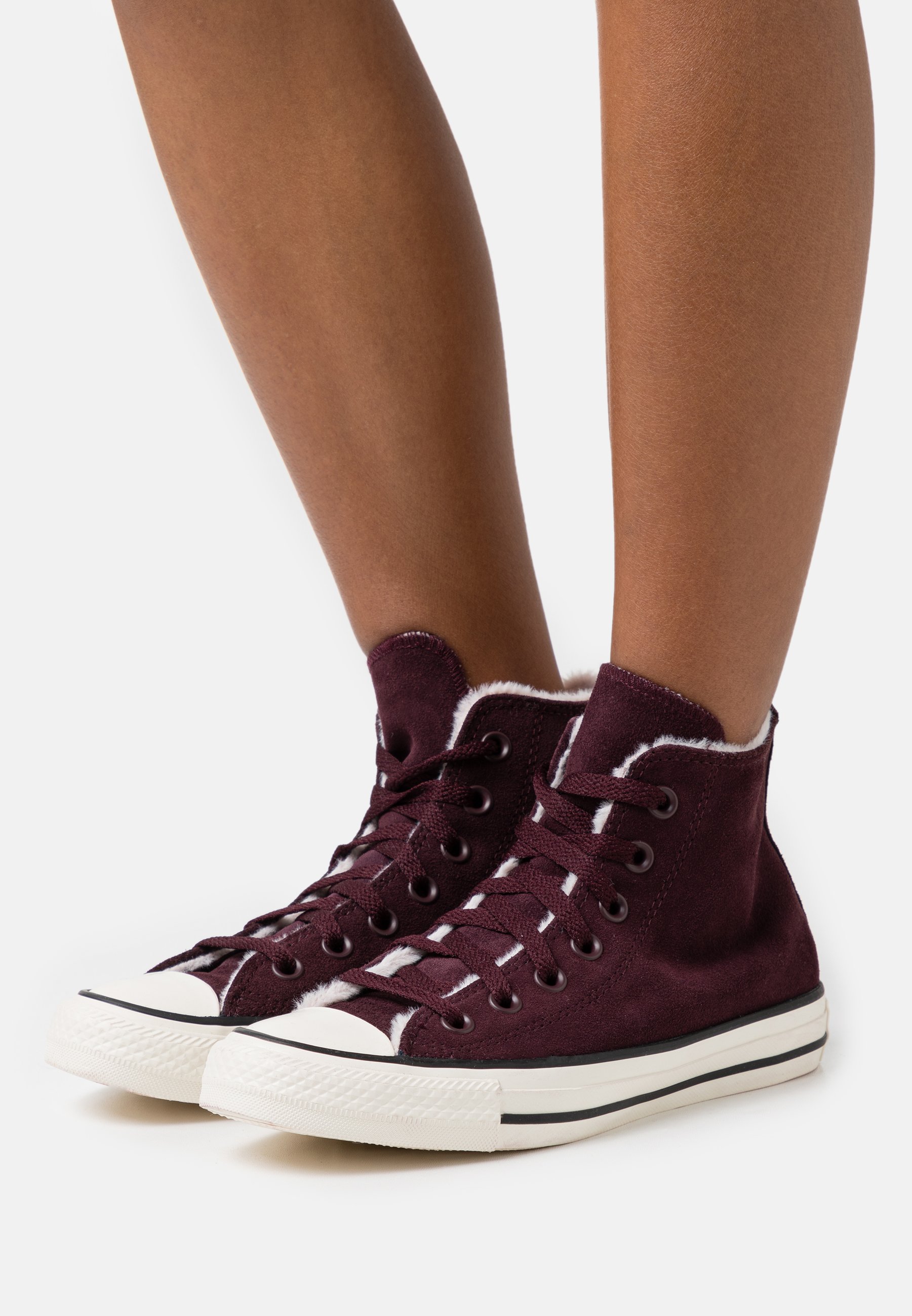 converse chuck taylor crantée