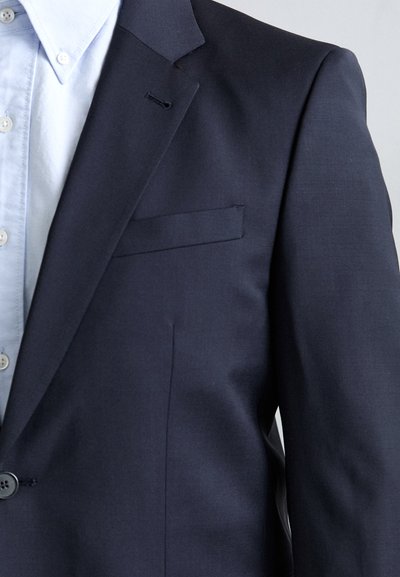 Filippa K SLIM - Sako - dark navy