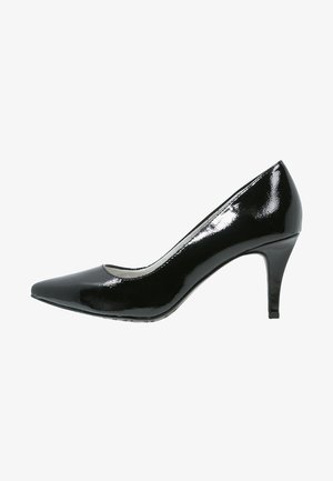 Tamaris, Escarpins - black