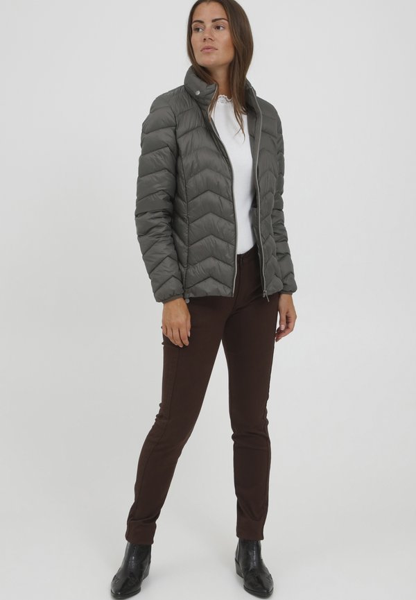 FRBAPADDING - Down jacket3