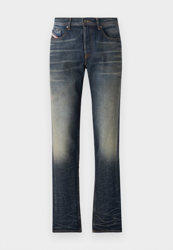 FINITIVE - Straight leg jeans - 01