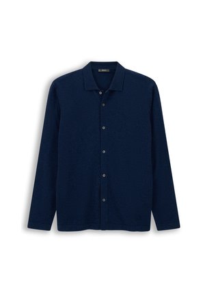 Boggi Milano, Gilet - navy blue