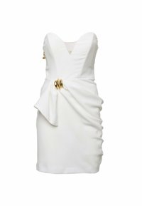 Non selezionato, bianco