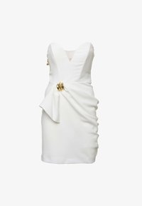 Non selezionato, bianco