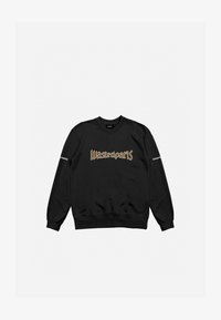 No seleccionado, black