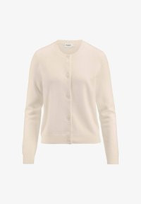 Niet geselecteerd, naturweiss