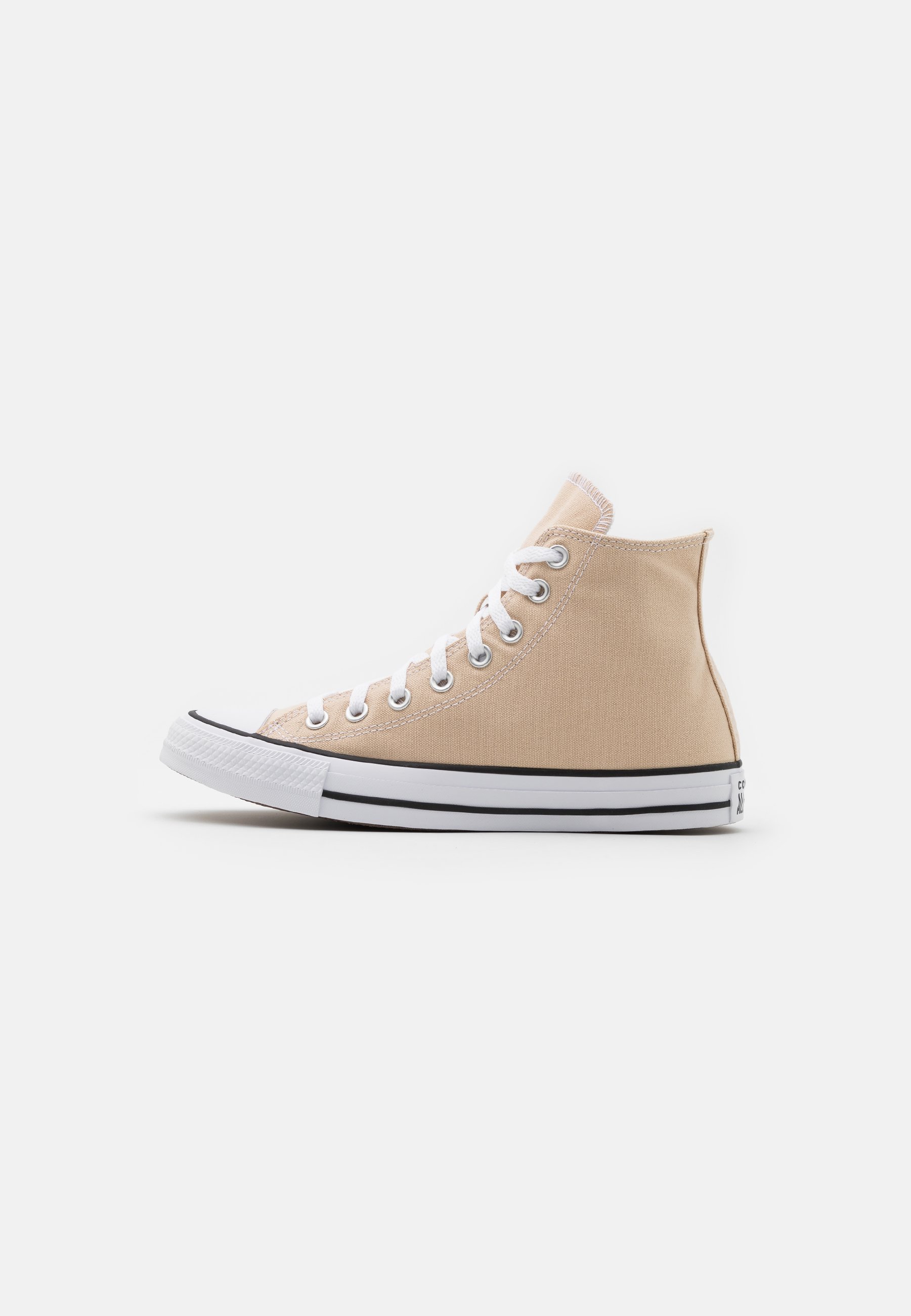 Marvel Kommerciel med undtagelse af Converse CHUCK TAYLOR ALL STAR - Sneakers high - farro/beige - Zalando.dk