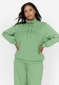 Wasabi Concept WA-SABINA 1 - Felpa - green