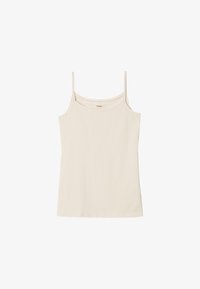 Unselected, Ivory