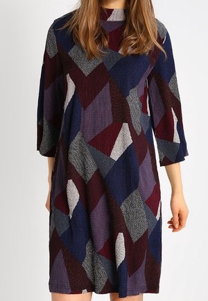 Vestido informal - dark blue