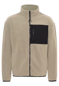 BHSweatshirt TEDDY - Fleecejakke - crockery