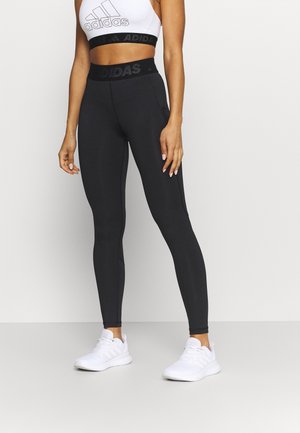 adidas Performance Leggings - black