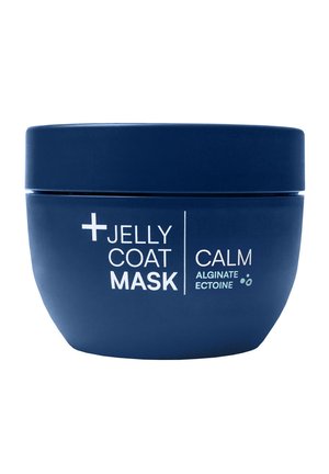 JELLY COAT MASK CALM - Ansiktsmask - fragrance-free