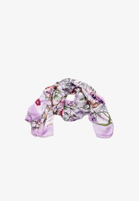 Non selezionato, viola