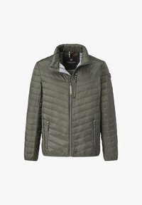 Unselected, khaki