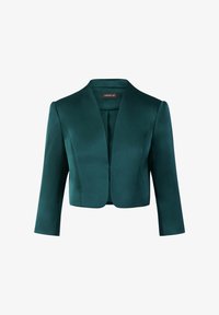 Unselected, dunkelgrün