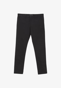 Non selezionato, nero