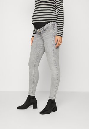 Skinny džíny - grey