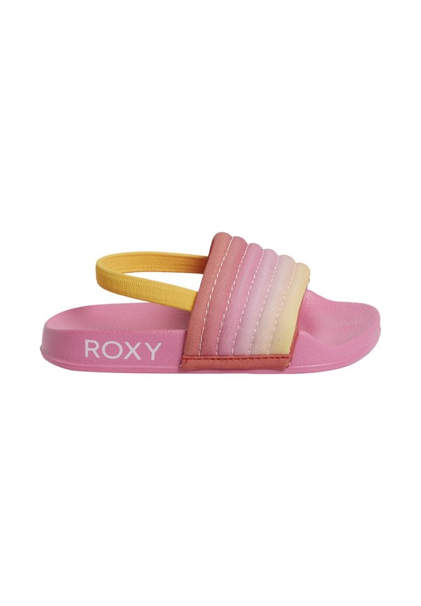 AROL – Pantolette flach – sst