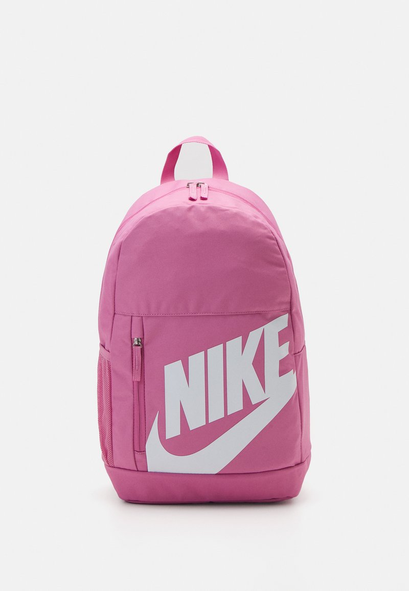 Nike Sportswear UNISEX SET - Rucsac - magic flamingo/white/roz - Zalando.ro