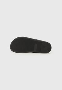 ALOHAS NICO  - Platform szandálok - black