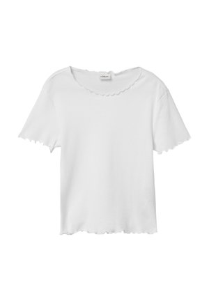 SLIM FIT - T-shirt basic