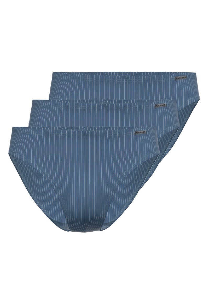 ammann-3er-pack-smart-stripes-briefs-dark-denim-m-rkbl-zalando-se