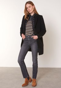 Maison 123 OLIVIA - Giacca invernale - noir