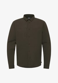 Unausgewählt, obsidian moss