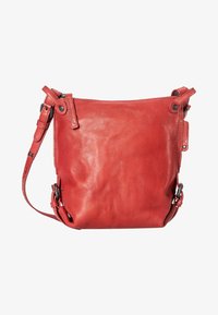 Unausgewählt, cranberry