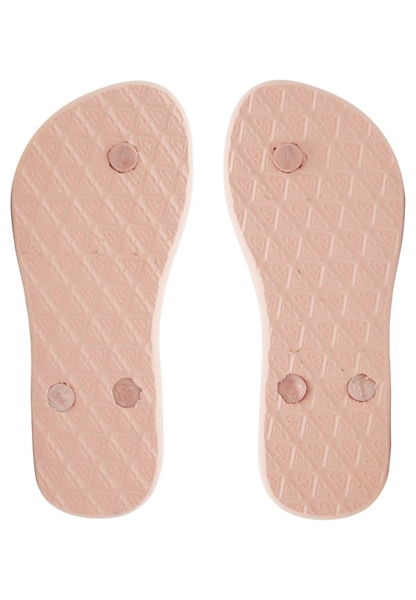 VIVA V  – Zehentrenner – rose gold